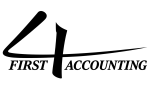 Logo First 4 Accounting